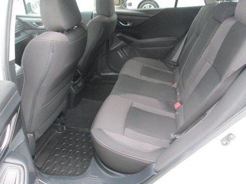 Used 2020 Subaru Outback Premium w/ Popular Package #1 AWD/4WD image 10