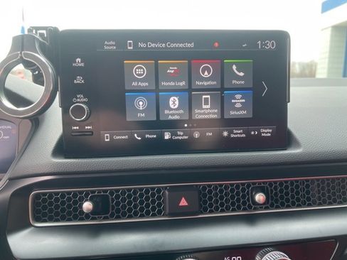 Used 2025 Honda Civic Type R image 12