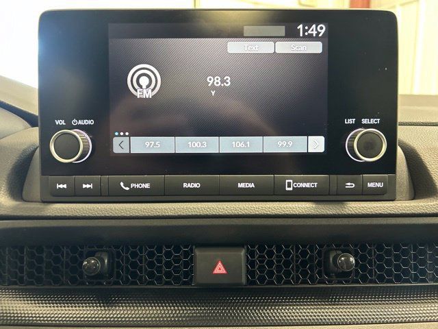 Certified 2024 Honda CR-V EX image 32