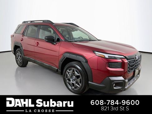 New 2026 Subaru Outback Premium AWD/4WD image 1