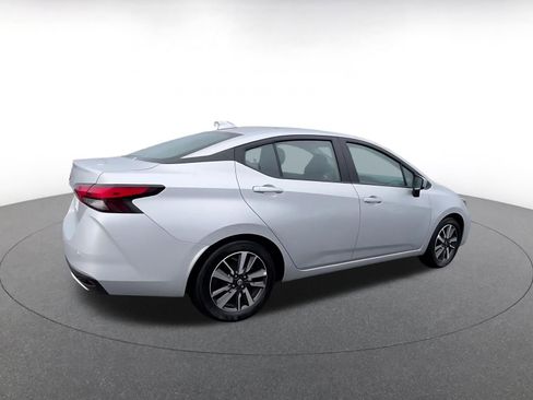 Used 2025 Nissan Versa SV image 15