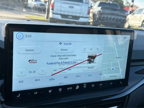 New 2026 Ford Escape ST-Line w/ Tech Pack #1 image 31