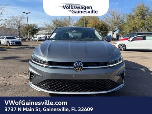 New 2026 Volkswagen Jetta S image 2