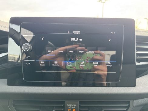 New 2026 Volkswagen Jetta Sport image 17