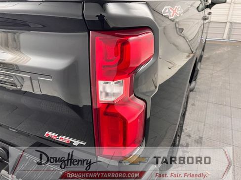 New 2026 Chevrolet Silverado 1500 RST w/ RST Select Package AWD/4WD image 15