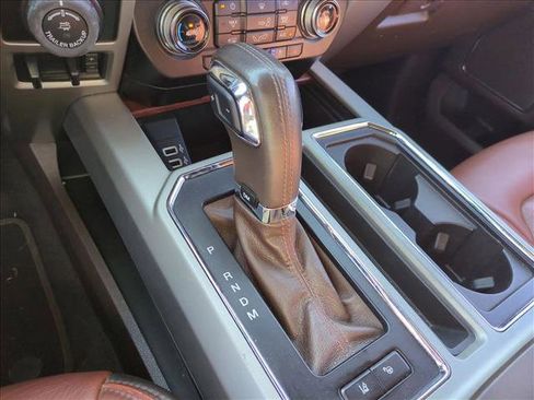 Used 2019 Ford F150 King Ranch w/ Equipment Group 601A Luxury image 11