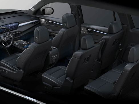 New 2026 Buick Enclave Avenir w/ Super Cruise Package FWD image 42