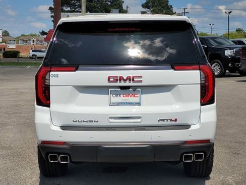 New 2026 GMC Yukon XL AT4 Ultimate image 5