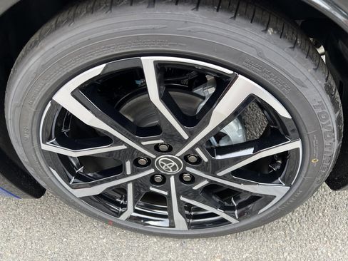 New 2026 Toyota Prius Plug-In Hybrid image 7