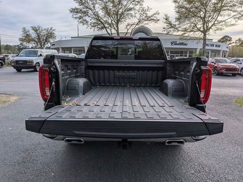 New 2026 GMC Sierra 1500 SLT w/ SLT Premium Plus Package image 13