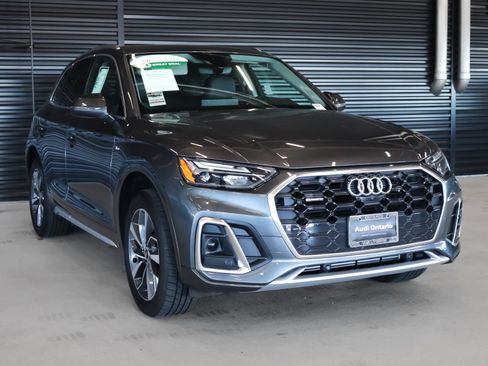 Used 2023 Audi Q5 2.0T Premium Plus image 12
