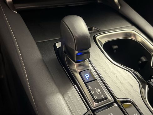 Used 2023 Lexus RX 350h image 22