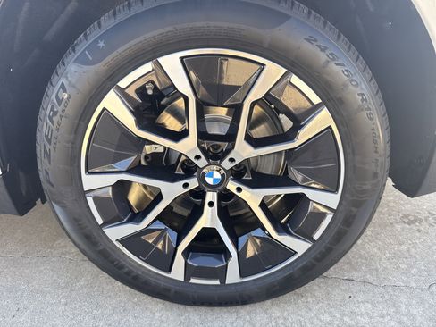 New 2026 BMW X3 xDrive30 w/ Convenience Package image 26