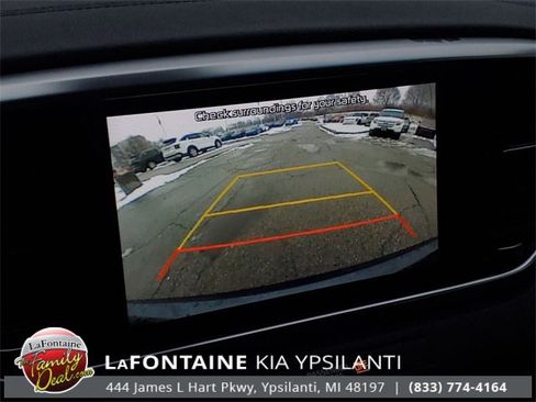 Used 2020 Kia Sportage EX image 23