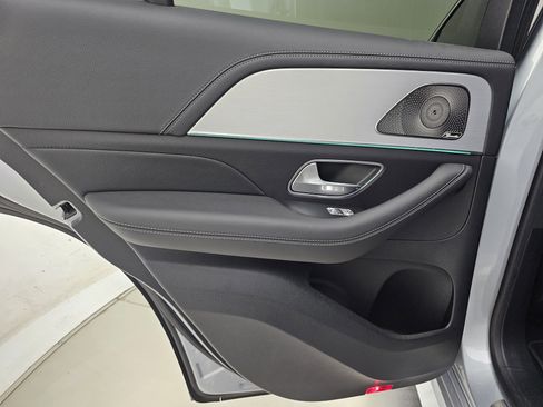 Certified 2025 Mercedes-Benz GLE 53 AMG AMG GLE 53 image 22