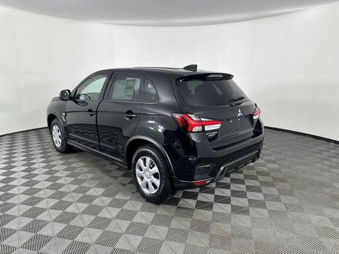 New 2026 Mitsubishi Outlander Sport AWD image 4