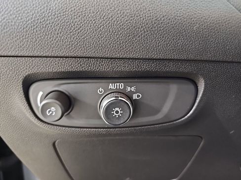 Certified 2024 Buick Encore GX Sport Touring w/ Comfort Package AWD/4WD image 31