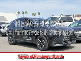 Used 2024 Lexus NX 450h+ AWD w/ Vision Package video 1