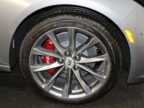 New 2026 Cadillac CT5 Sport AWD/4WD image 33
