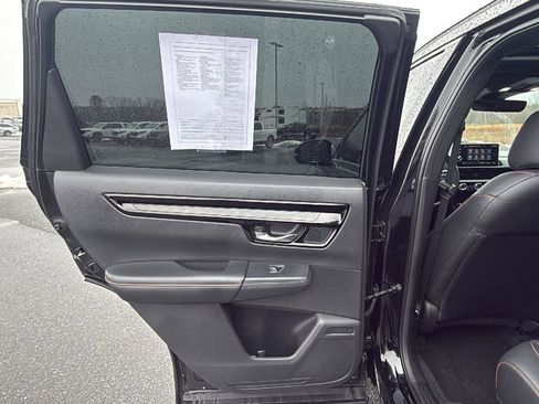 Used 2024 Honda CR-V Sport Touring image 22