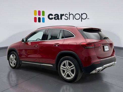 Used 2023 Mercedes-Benz GLA 250 4MATIC image 3