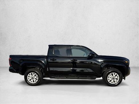 Certified 2026 Toyota Tacoma SR5 RWD image 3