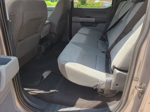Used 2023 Ford F150 XLT AWD/4WD image 8