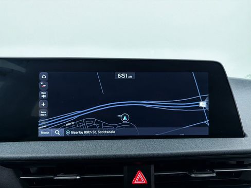 Used 2022 Kia EV6 Wind image 6