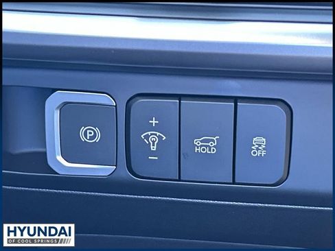 New 2026 Hyundai Santa Fe SE AWD/4WD image 24