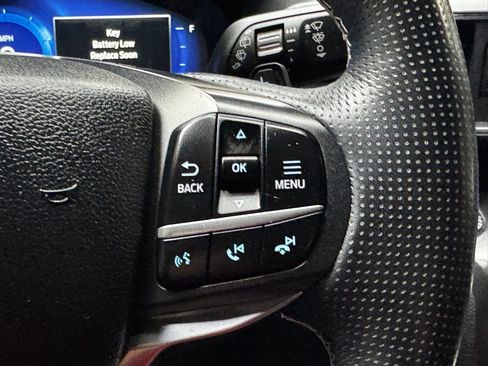 Used 2020 Ford Explorer ST w/ ST High-Performance Pack AWD/4WD image 29
