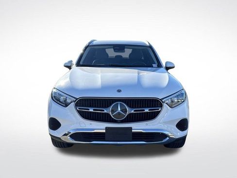Used 2024 Mercedes-Benz GLC 300 GLC 300 image 8