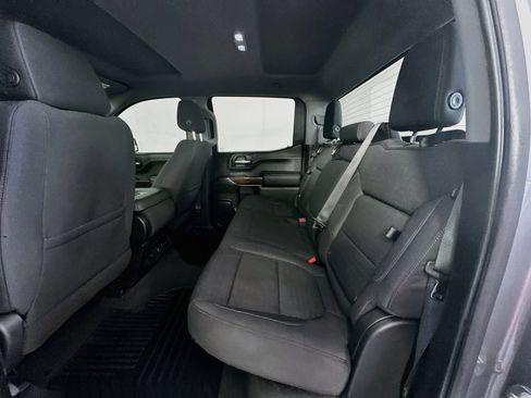 Used 2020 GMC Sierra 1500 Elevation w/ Elevation Value Package RWD image 23