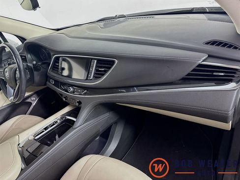 Used 2023 Buick Enclave Essence w/ Experience Buick Package AWD/4WD image 31