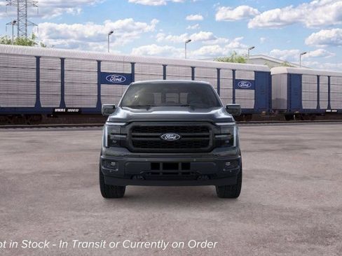 New 2026 Ford F150 Lariat w/ Equipment Group 501A Mid AWD/4WD image 7