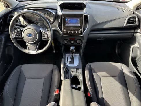 Used 2019 Subaru Crosstrek 2.0i Premium w/ Popular Package #4 AWD/4WD image 13