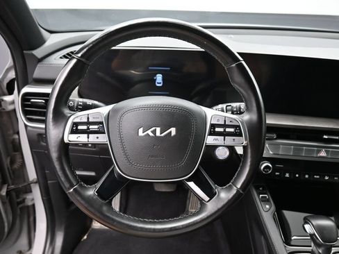 Used 2023 Kia Telluride EX X-Line AWD/4WD image 15