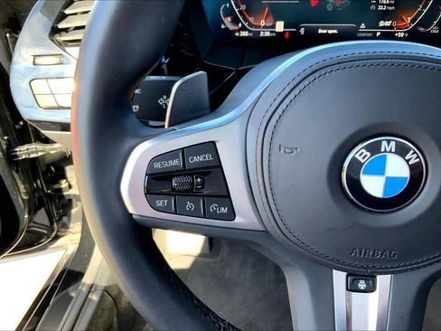 Used 2023 BMW Z4 sDrive30i w/ Premium Package image 18