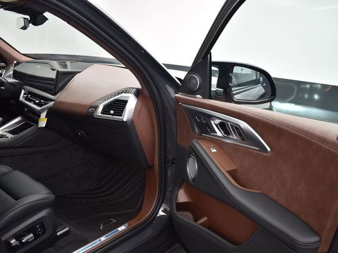 Used 2026 BMW XM Label Red image 20