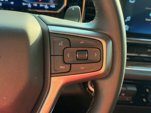 Used 2024 Chevrolet Silverado 1500 RST w/ All Star Edition Plus AWD/4WD image 20