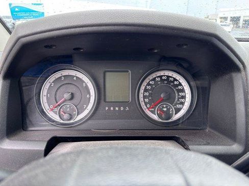 Used 2013 RAM 1500 Classic SLT RWD image 11