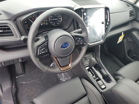 New 2026 Subaru Ascent Limited Bronze image 22