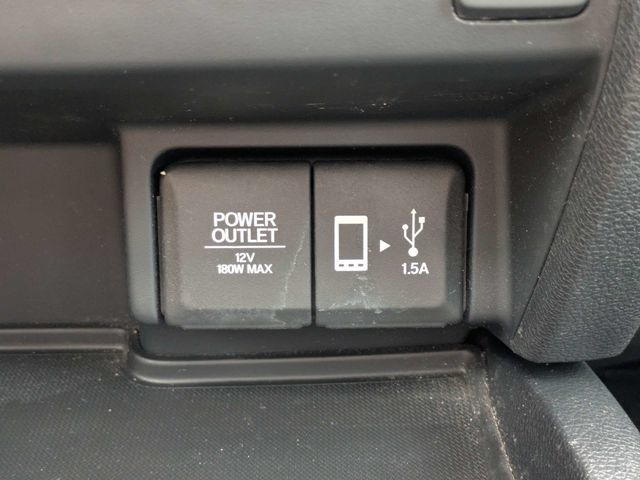 Used 2019 Honda Ridgeline RTL-E image 20