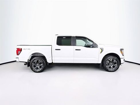 Used 2024 Ford F150 STX AWD/4WD image 12