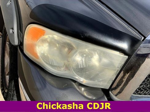 Used 2004 Dodge Ram 1500 Truck SLT w/ Trailer Tow Group image 17