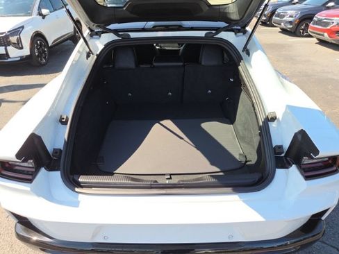 Used 2026 Dodge Charger Scat Pack w/ Blacktop Package AWD/4WD image 10