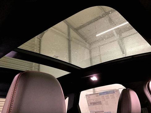 New 2025 Ford Escape ST-Line Elite image 21