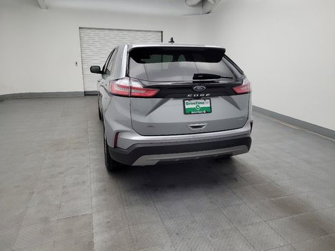 Used 2024 Ford Edge SEL image 6