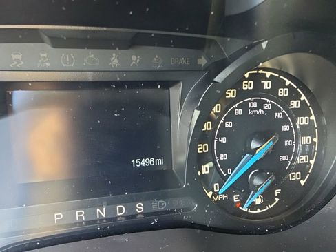 Used 2023 Ford Ranger XLT w/ Equipment Group 301A Mid AWD/4WD image 4