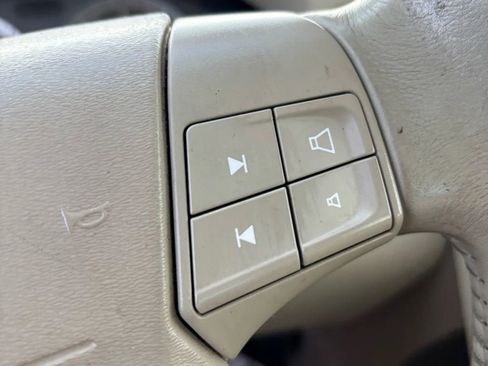 Used 2007 Volvo S80 V8 image 24