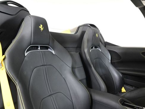 Certified 2022 Ferrari SF90 Spider image 19